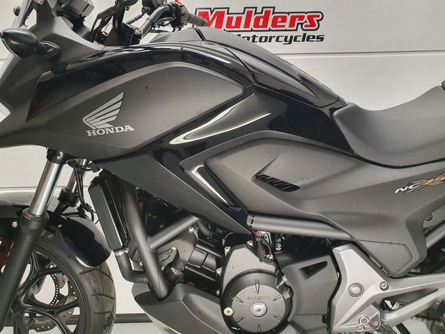 honda - nc-750-x-dct