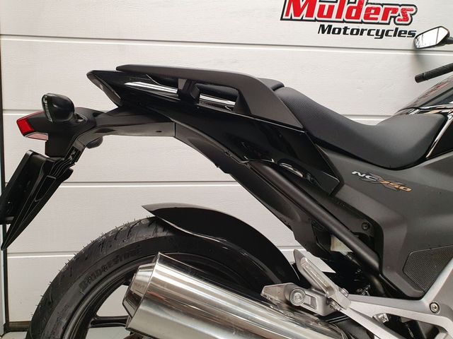 honda - nc-750-x-dct