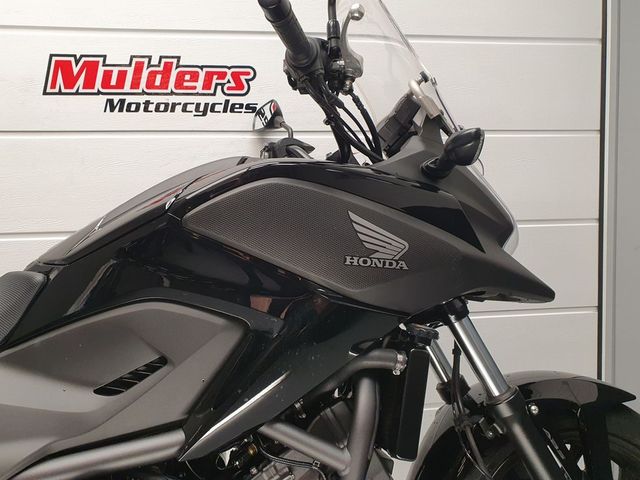 honda - nc-750-x-dct