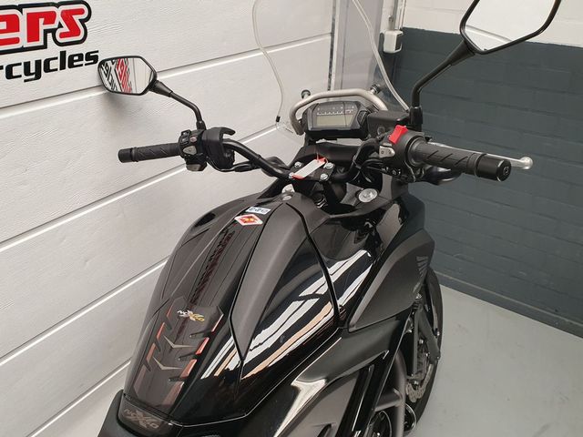 honda - nc-750-x-dct