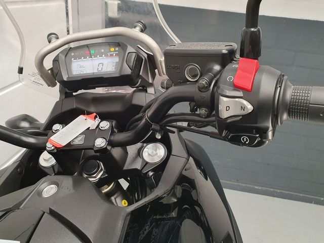 honda - nc-750-x-dct
