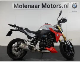 BMW F 900 R 2021 occasion