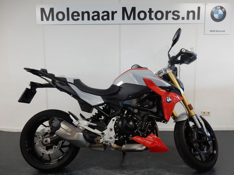 BMW F900 R 2021 occasion