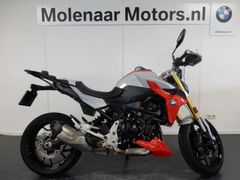 BMW F900 R 2021 occasion – foto 1 van 7