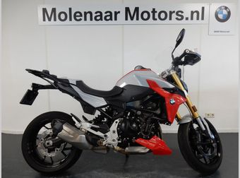 BMW F 900 R 2021 occasion