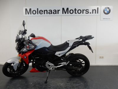 BMW F 900 R – foto 2