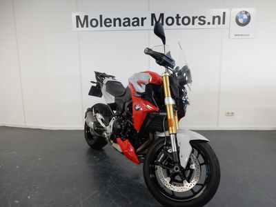 BMW F 900 R – foto 4