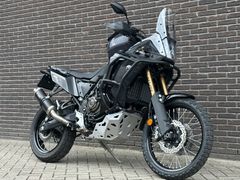 Yamaha Tenere 700 world raid 2025 occasion – foto 3 van 22