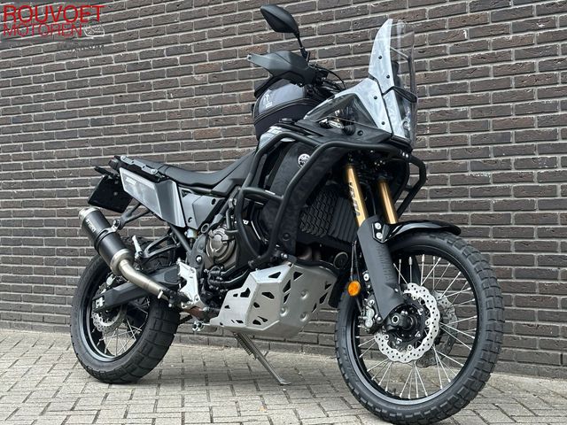 yamaha - tenere-700-world-raid