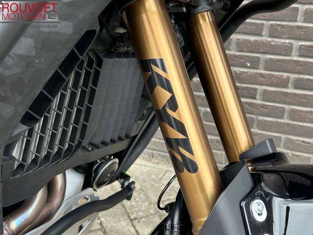yamaha - tenere-700-world-raid