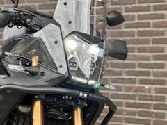 Yamaha Tenere 700 world raid 2025 occasion – foto 2 van 22