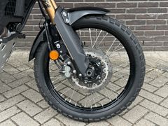 Yamaha Tenere 700 world raid 2025 occasion – foto 4 van 22