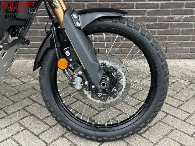 yamaha - tenere-700-world-raid