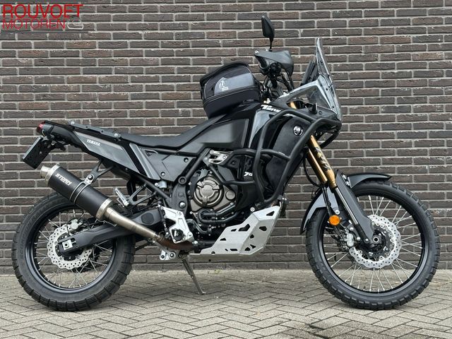yamaha - tenere-700-world-raid