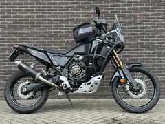Yamaha Tenere 700 world raid 2025 occasion – foto 6 van 22
