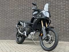 Yamaha Tenere 700 world raid 2025 occasion – foto 1 van 22