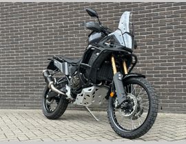 Yamaha Tenere 700 World Raid 2025 occasion