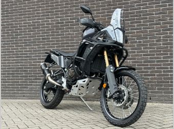 Yamaha Tenere 700 World Raid 2025 occasion