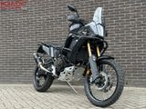 YAMAHA TENERE 700 WORLD RAID