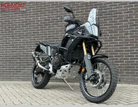 Yamaha Tenere 700 World Raid 2025 occasion