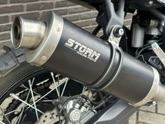 Yamaha Tenere 700 world raid 2025 occasion – foto 9 van 22