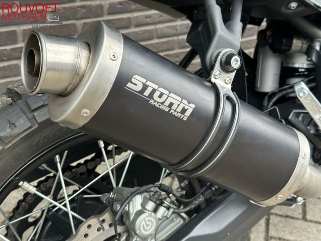 yamaha - tenere-700-world-raid