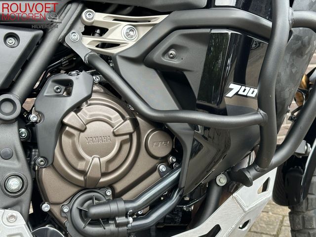 yamaha - tenere-700-world-raid