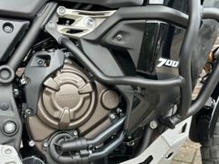 Yamaha Tenere 700 world raid 2025 occasion – foto 7 van 22