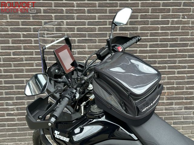 yamaha - tenere-700-world-raid