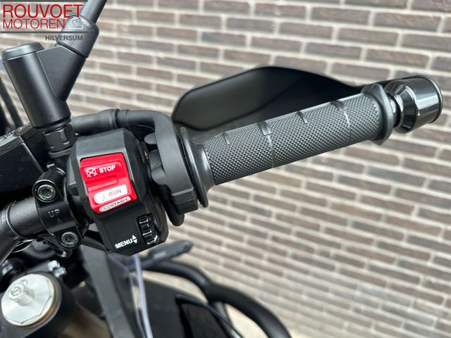 yamaha - tenere-700-world-raid