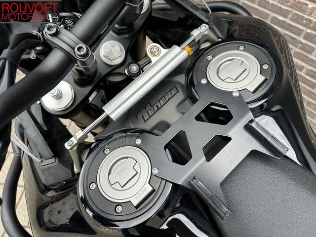 yamaha - tenere-700-world-raid