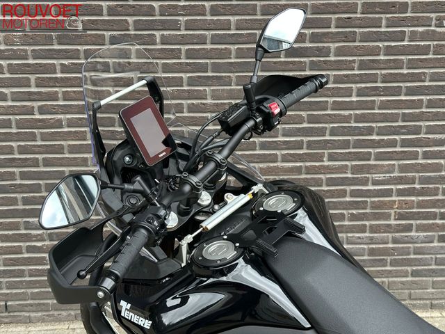yamaha - tenere-700-world-raid