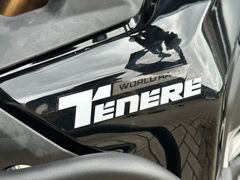 Yamaha Tenere 700 world raid 2025 occasion – foto 20 van 22