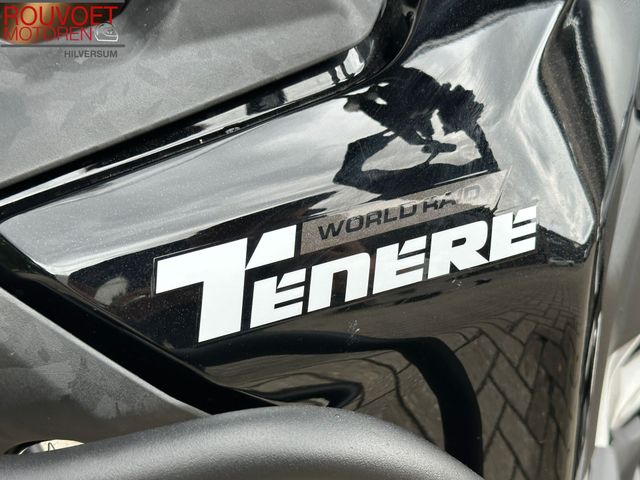 yamaha - tenere-700-world-raid