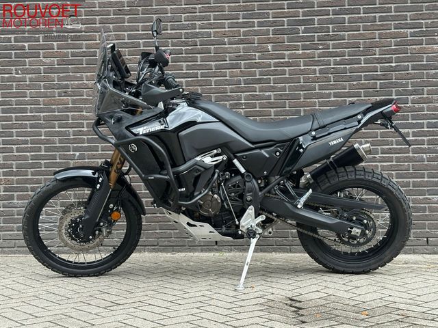 yamaha - tenere-700-world-raid
