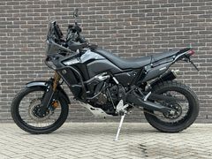 Yamaha Tenere 700 world raid 2025 occasion – foto 19 van 22