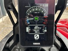 Yamaha Tenere 700 world raid 2025 occasion – foto 14 van 22
