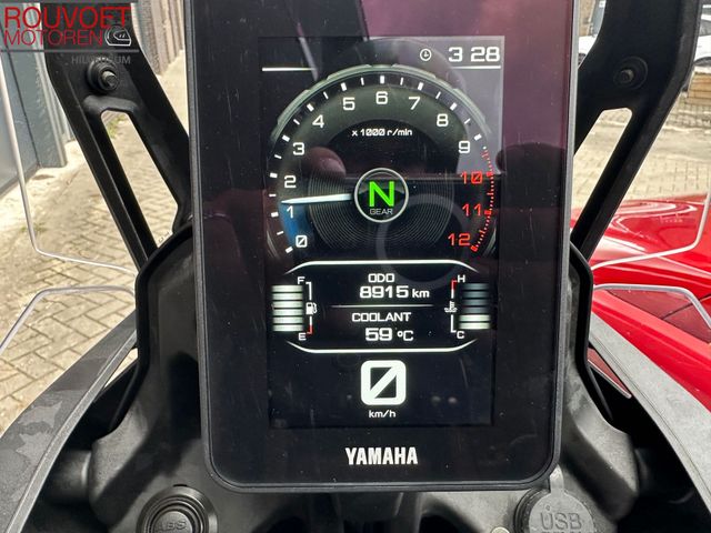 yamaha - tenere-700-world-raid