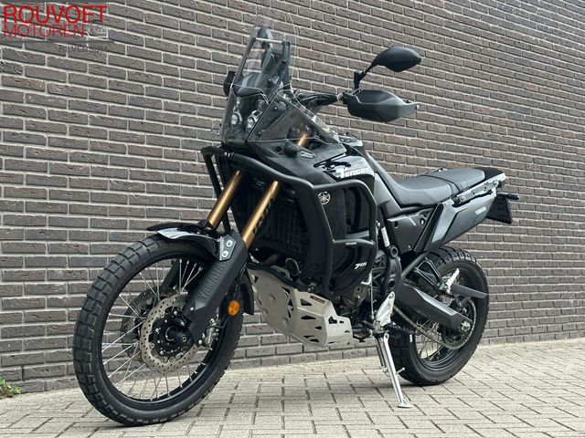 yamaha - tenere-700-world-raid