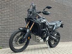 Yamaha Tenere 700 world raid 2025 occasion – foto 21 van 22