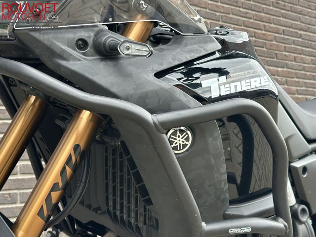 yamaha - tenere-700-world-raid