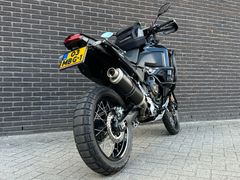 Yamaha Tenere 700 world raid 2025 occasion – foto 10 van 22