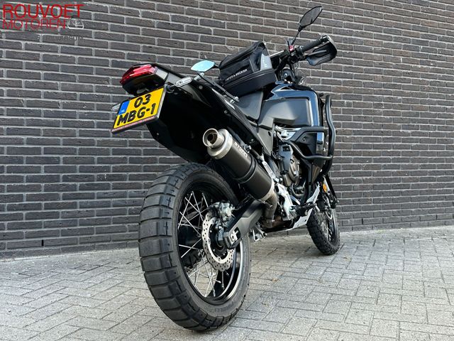 yamaha - tenere-700-world-raid