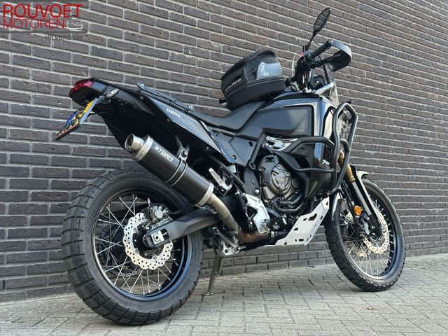 yamaha - tenere-700-world-raid