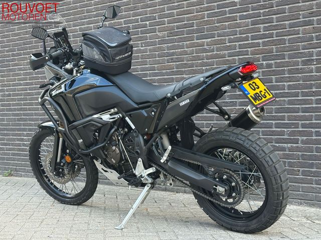 yamaha - tenere-700-world-raid