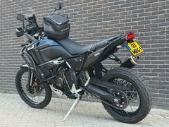 Yamaha Tenere 700 world raid 2025 occasion – foto 17 van 22