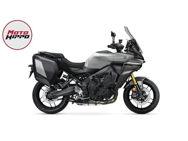 yamaha - tracer-9-gt