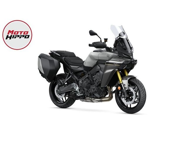 yamaha - tracer-9-gt