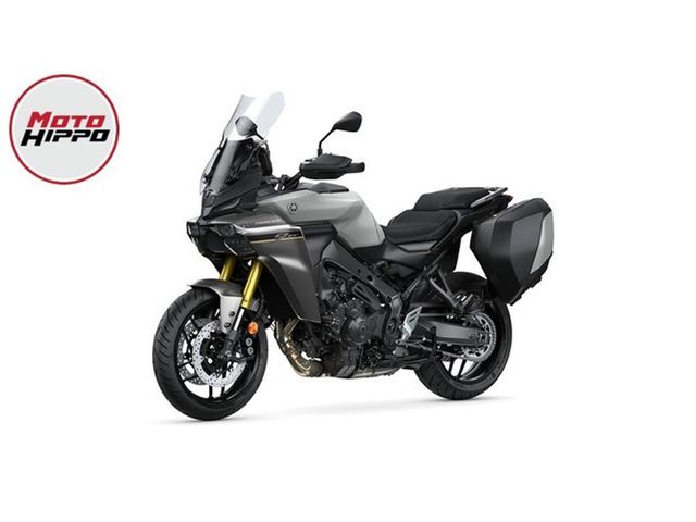 yamaha - tracer-9-gt