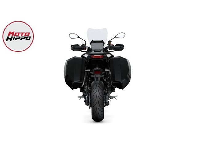 yamaha - tracer-9-gt